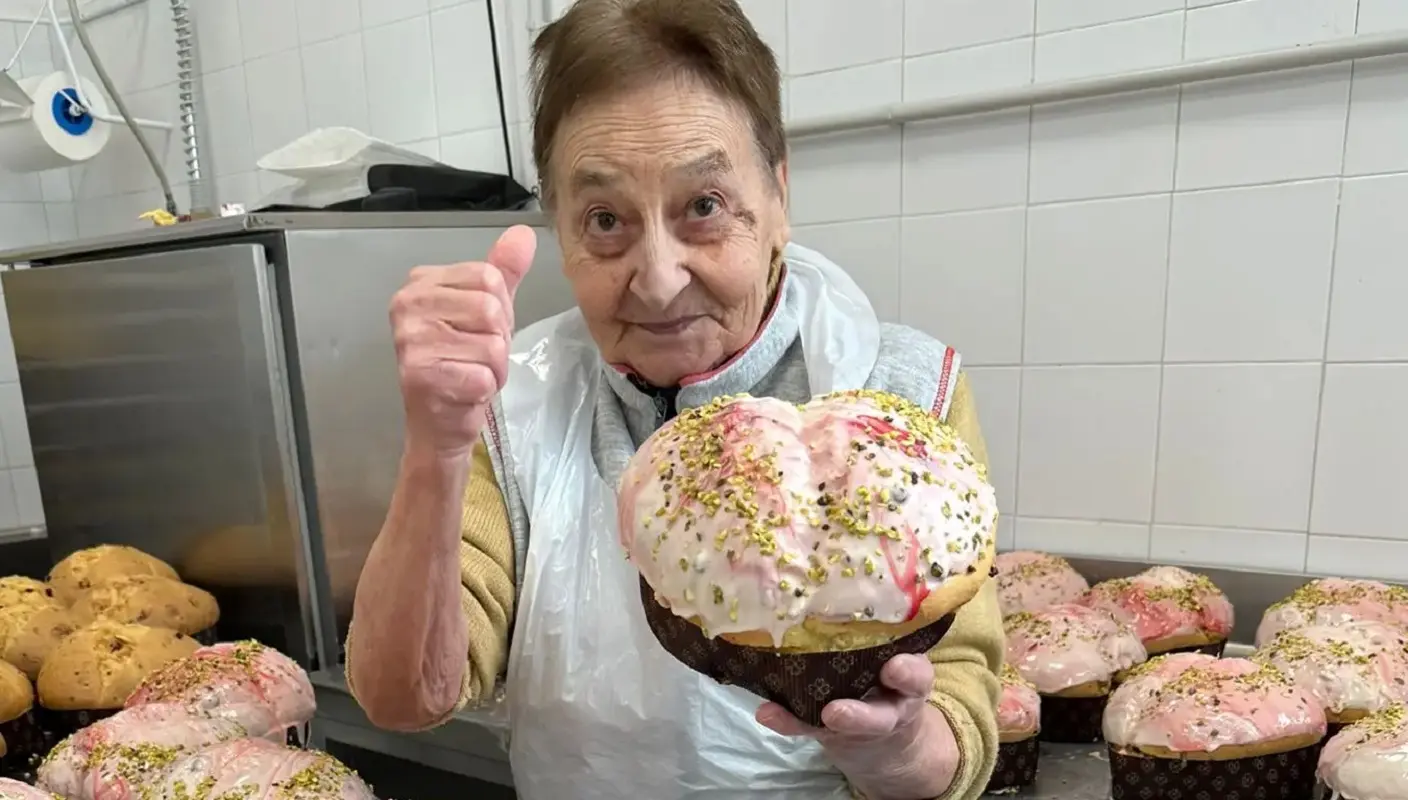 Nonna Silvi