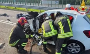 Pierina Dupon morta nello schianto a Cassano Magnago, lo scontro con l’auto dell’ex: la famiglia presenta denuncia