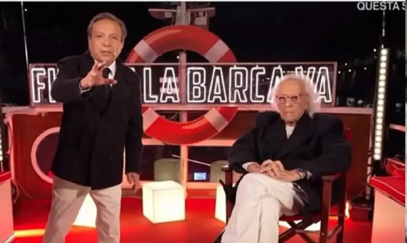 Piero Chiambretti