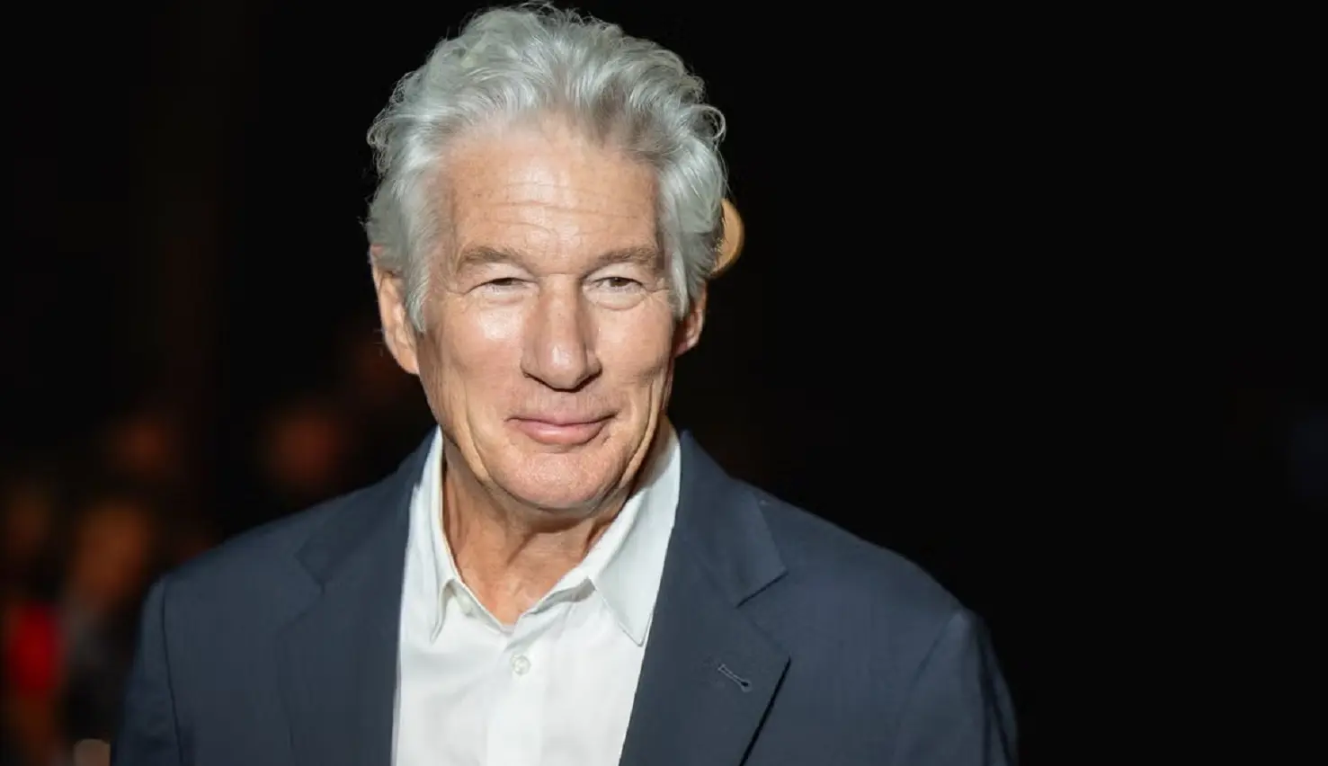 Richard Gere