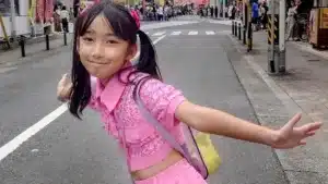 Runa Hirata morta a 8 anni cinque giorni dopo il concerto: la piccola idol stroncata da una miocardite