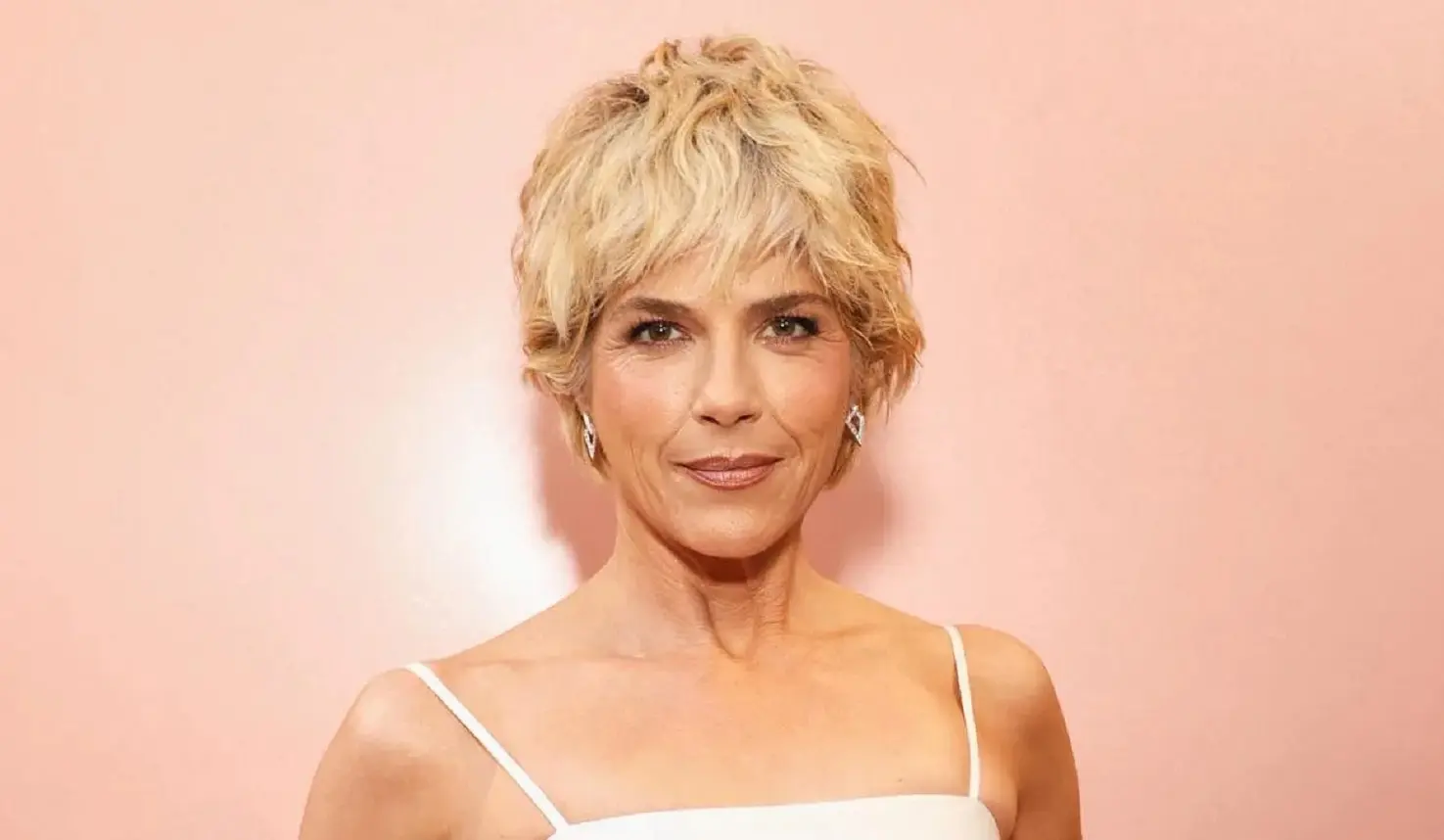 Selma Blair