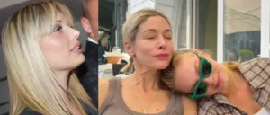 Gaia De Rossi, la madre si oppone all’adozione da parte di Sarah Felberbaum: «Nessun confronto con noi»
