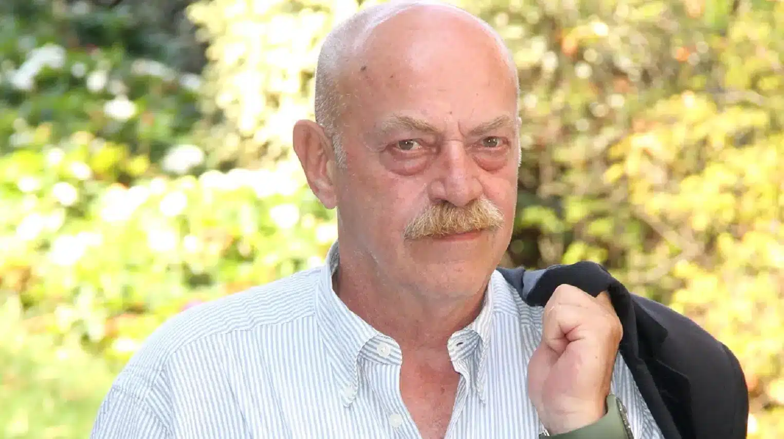 Toni Capuozzo