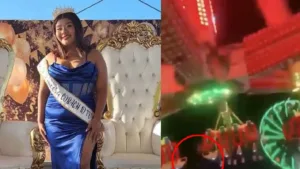 Messico, sale sulla giostra e precipita nel vuoto: Gabriela muore a 18 anni, sequestrato il “Pendolo”